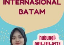 SIM Internasional Batam