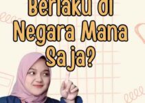 SIM Internasional Berlaku di Negara Mana Saja?