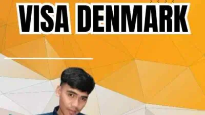 Syarat Prosedur Visa Denmark