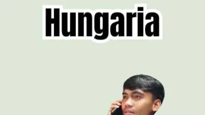 Syarat Prosedur Visa Hungaria