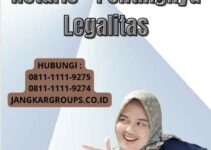 Tanda Tangan Akta Notaris – Pentingnya Legalitas