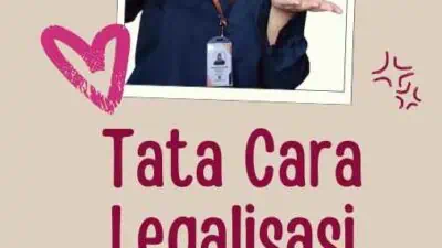 Tata Cara Legalisasi Kuwait