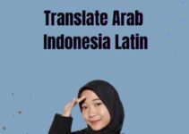 Translate Arab Indonesia Latin