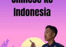 Translate Chinese Ke Indonesia