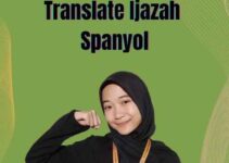 Translate Ijazah Spanyol