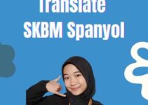 Translate SKBM Spanyol