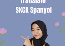 Translate SKCK Spanyol