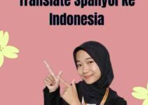 Translate Spanyol Ke Indonesia