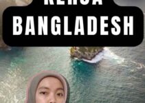 Urus Visa Kerja Bangladesh