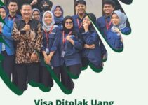 Visa Ditolak Uang Kembali: Biaya Aplikasi, Biaya Tambahan