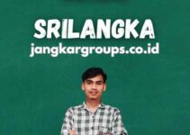 Visa Ikut Suami Srilangka