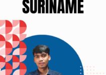 Visa Ikut Suami Suriname