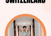 Visa Ikut Suami Switzerland