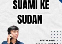 Visa Ikut Suami ke Sudan 