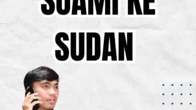 Visa Ikut Suami ke Sudan 