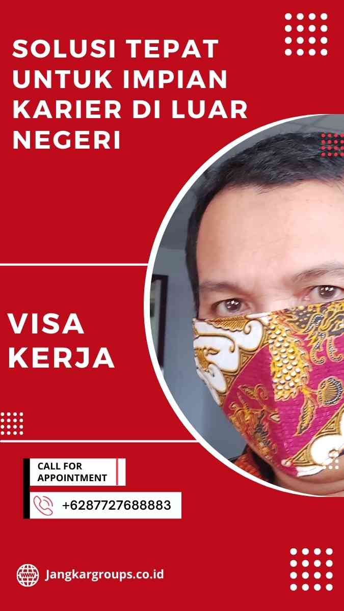 Visa Kerja