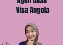 Agen Jasa Visa Angola