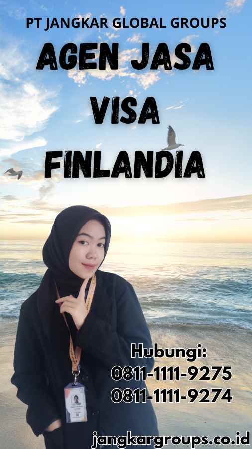 Agen Jasa Visa Finlandia