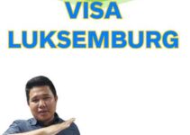 Agen Jasa Visa Luksemburg