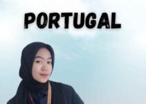 Agen Jasa Visa Portugal