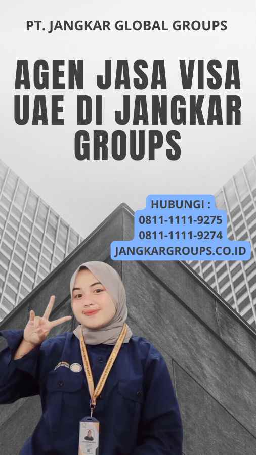 Agen Jasa Visa UAE Di Jangkar Groups