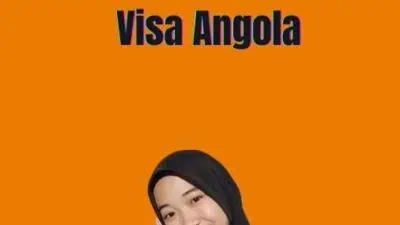 Agen Pengurusan Visa Angola