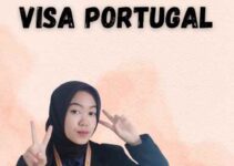 Agen Pengurusan Visa Portugal