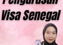 Agen Pengurusan Visa Senegal