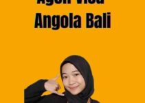 Agen Visa Angola Bali