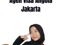 Agen Visa Angola Jakarta 