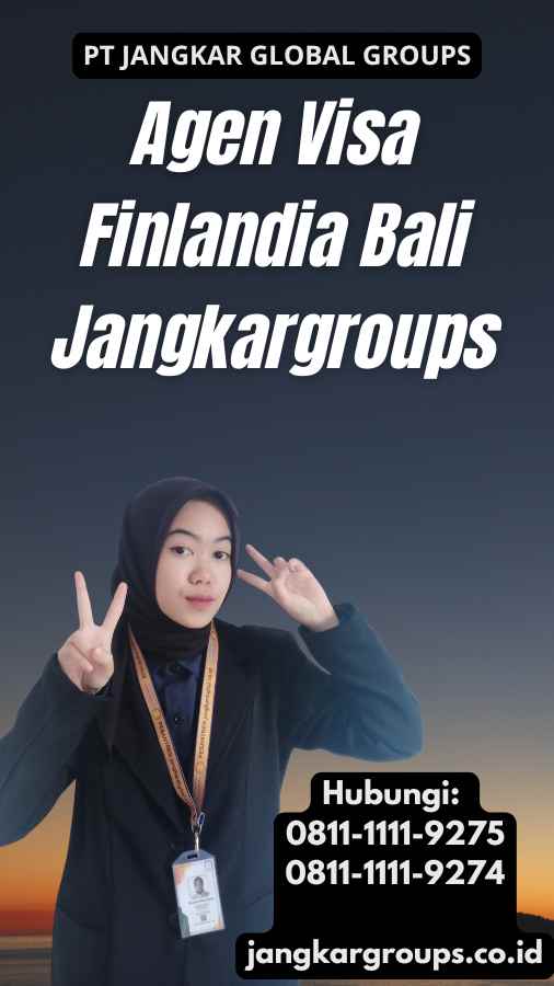 Agen Visa Finlandia Bali Jangkargroups