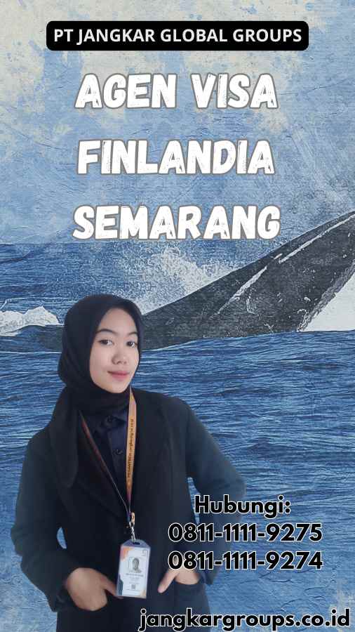 Agen Visa Finlandia Semarang