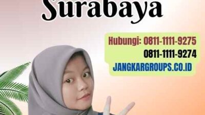 Agen Visa Japan Surabaya