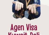 Agen Visa Kuwait Bali