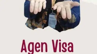 Agen Visa Kuwait Bali