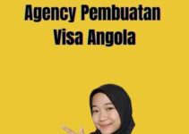 Agency Pembuatan Visa Angola