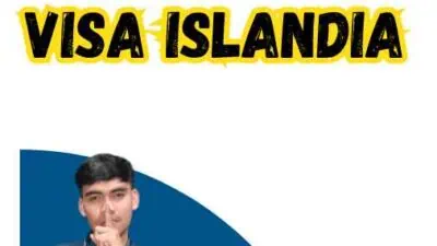 Agency Pembuatan Visa Islandia