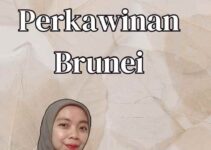 Apostille Akta Perkawinan Brunei