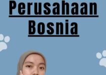 Apostille Akta Perusahaan Bosnia