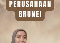 Apostille Akta Perusahaan Brunei