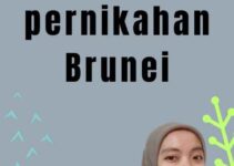 Apostille Akta pernikahan Brunei