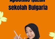 Apostille Ijazah sekolah Bulgaria