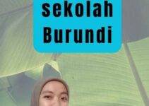 Apostille Ijazah sekolah Burundi