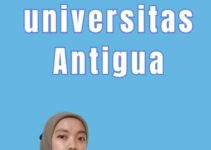 Apostille Ijazah universitas Antigua