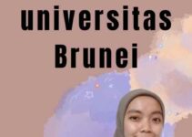 Apostille Ijazah universitas Brunei