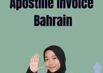 Apostille Invoice Bahrain