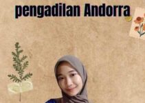 Apostille Keputusan pengadilan Andorra