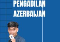 Apostille Keputusan pengadilan Azerbaijan