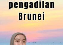 Apostille Keputusan pengadilan Brunei