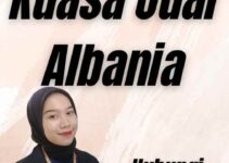 Apostille Kuasa Jual Albania